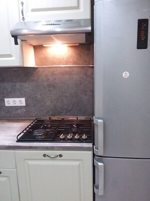 Продам двухкомнатную (2-комн.) квартиру, Шаболовка ул, 46к1, Москва г