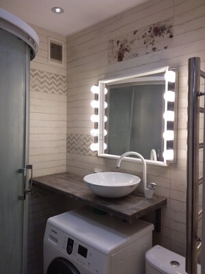 Продам двухкомнатную (2-комн.) квартиру, Шаболовка ул, 46к1, Москва г