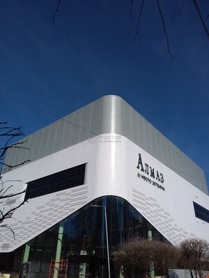 Продам двухкомнатную (2-комн.) квартиру, Шаболовка ул, 46к1, Москва г