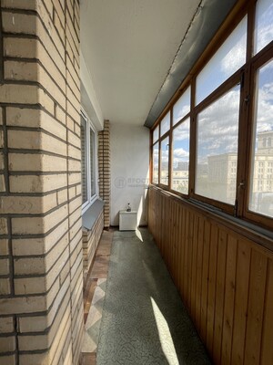 Продам однокомнатную (1-комн.) квартиру, Ленинградское ш, 3к1, Москва г