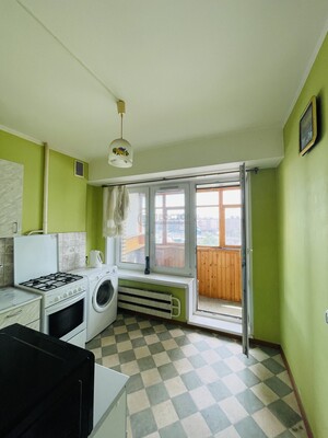 Продам однокомнатную (1-комн.) квартиру, Ленинградское ш, 3к1, Москва г