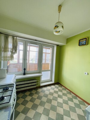 Продам однокомнатную (1-комн.) квартиру, Ленинградское ш, 3к1, Москва г