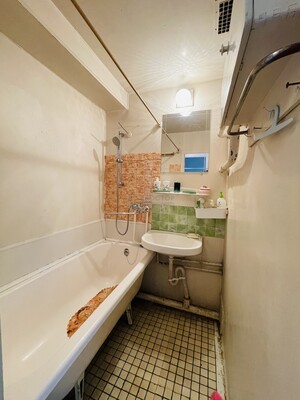 Продам однокомнатную (1-комн.) квартиру, Ленинградское ш, 3к1, Москва г