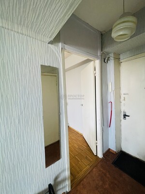 Продам однокомнатную (1-комн.) квартиру, Ленинградское ш, 3к1, Москва г