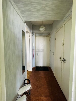 Продам однокомнатную (1-комн.) квартиру, Ленинградское ш, 3к1, Москва г