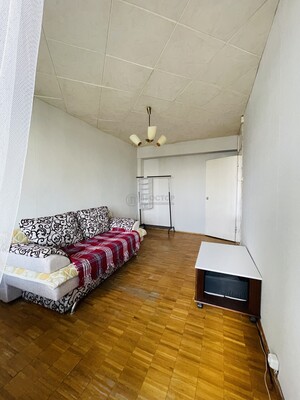 Продам однокомнатную (1-комн.) квартиру, Ленинградское ш, 3к1, Москва г