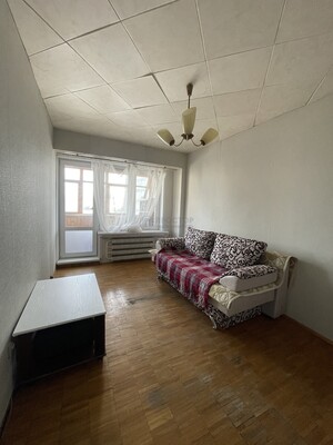 Продам однокомнатную (1-комн.) квартиру, Ленинградское ш, 3к1, Москва г