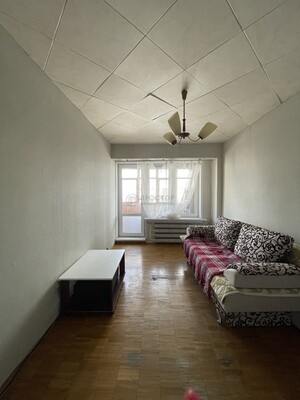 Продам однокомнатную (1-комн.) квартиру, Ленинградское ш, 3к1, Москва г