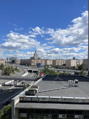 Продам однокомнатную (1-комн.) квартиру, Ленинградское ш, 3к1, Москва г