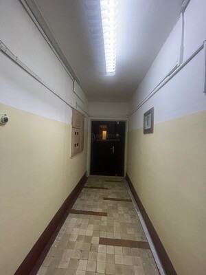 Продам однокомнатную (1-комн.) квартиру, Ленинградское ш, 3к1, Москва г