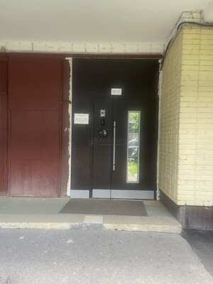 Продам однокомнатную (1-комн.) квартиру, Ленинградское ш, 3к1, Москва г