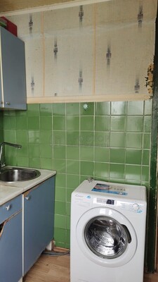 Продам однокомнатную (1-комн.) квартиру, Нагорная ул, 17к5, Москва г