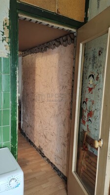 Продам однокомнатную (1-комн.) квартиру, Нагорная ул, 17к5, Москва г