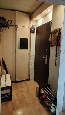 Продам однокомнатную (1-комн.) квартиру, Нагорная ул, 17к5, Москва г