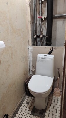 Продам однокомнатную (1-комн.) квартиру, Нагорная ул, 17к5, Москва г