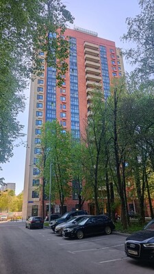 Продам однокомнатную (1-комн.) квартиру, Севастопольский пр-кт, 79А, Москва г