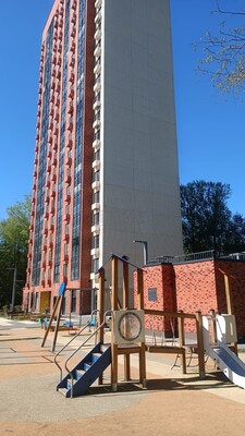 Продам однокомнатную (1-комн.) квартиру, Севастопольский пр-кт, 79А, Москва г