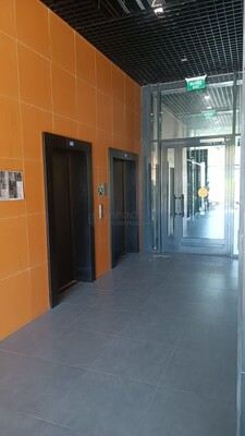 Продам однокомнатную (1-комн.) квартиру, Севастопольский пр-кт, 79А, Москва г
