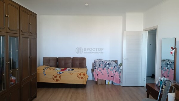 Продам однокомнатную (1-комн.) квартиру, Севастопольский пр-кт, 79А, Москва г