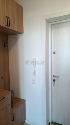 Продам однокомнатную (1-комн.) квартиру, Севастопольский пр-кт, 79А, Москва г