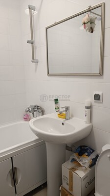 Продам однокомнатную (1-комн.) квартиру, Севастопольский пр-кт, 79А, Москва г