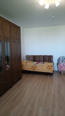 Продам однокомнатную (1-комн.) квартиру, Севастопольский пр-кт, 79А, Москва г