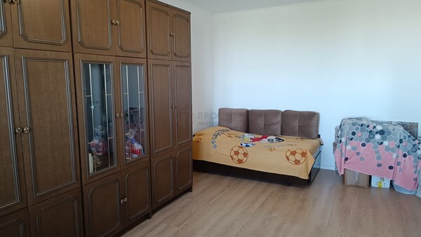 Продам однокомнатную (1-комн.) квартиру, Севастопольский пр-кт, 79А, Москва г