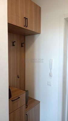 Продам однокомнатную (1-комн.) квартиру, Севастопольский пр-кт, 79А, Москва г