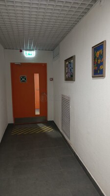 Продам однокомнатную (1-комн.) квартиру, Севастопольский пр-кт, 79А, Москва г