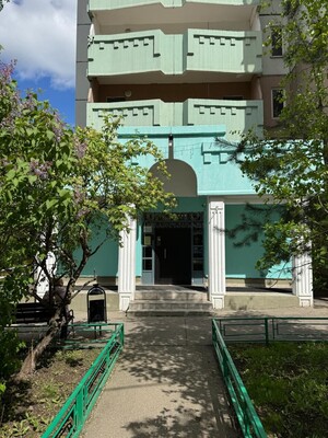 Продам трехкомнатную (3-комн.) квартиру, Подмосковный б-р, 10, Красногорск г