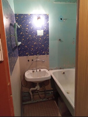 Продам однокомнатную (1-комн.) квартиру, Авиаторов ул, 11к1, Москва г