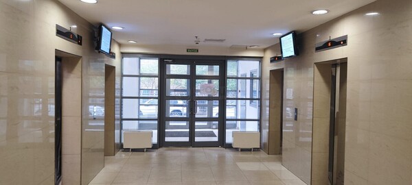 Продам двухкомнатную (2-комн.) квартиру, Хорошёвское ш, 12к1, Москва г