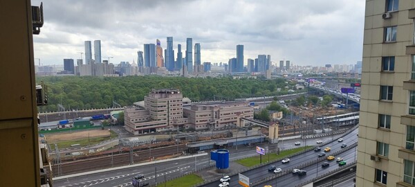 Продам двухкомнатную (2-комн.) квартиру, Хорошёвское ш, 12к1, Москва г