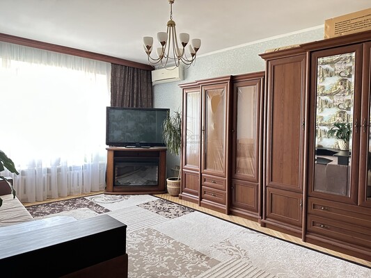 Продам трехкомнатную (3-комн.) квартиру, Николоямский пер, 2, Москва г