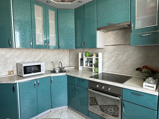 Продам трехкомнатную (3-комн.) квартиру, Николоямский пер, 2, Москва г