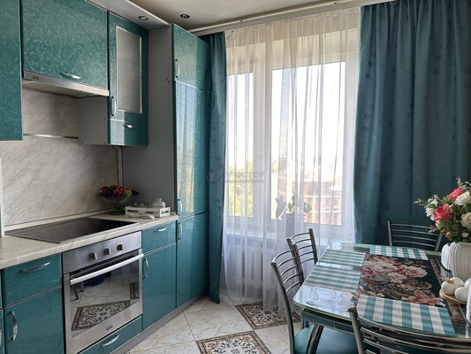 Продам трехкомнатную (3-комн.) квартиру, Николоямский пер, 2, Москва г