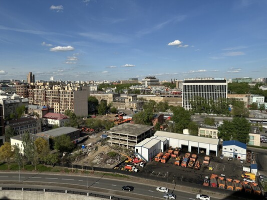 Продам трехкомнатную (3-комн.) квартиру, Николоямский пер, 2, Москва г