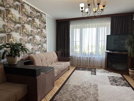 Продам трехкомнатную (3-комн.) квартиру, Николоямский пер, 2, Москва г