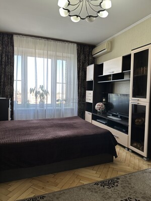 Продам трехкомнатную (3-комн.) квартиру, Николоямский пер, 2, Москва г