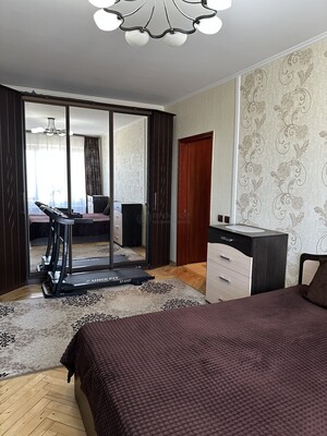 Продам трехкомнатную (3-комн.) квартиру, Николоямский пер, 2, Москва г