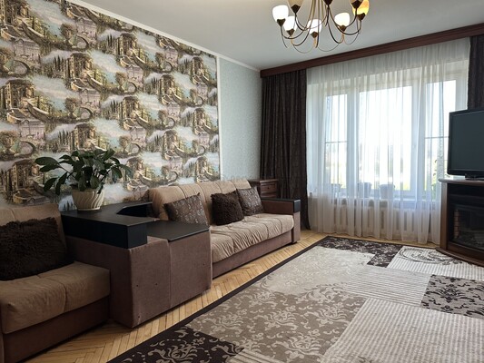 Продам трехкомнатную (3-комн.) квартиру, Николоямский пер, 2, Москва г