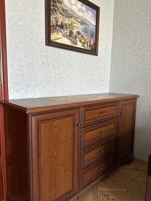 Продам трехкомнатную (3-комн.) квартиру, Николоямский пер, 2, Москва г