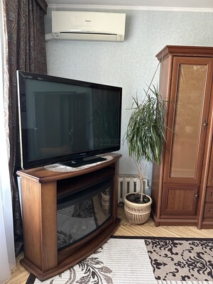 Продам трехкомнатную (3-комн.) квартиру, Николоямский пер, 2, Москва г