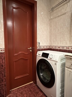 Продам трехкомнатную (3-комн.) квартиру, Николоямский пер, 2, Москва г