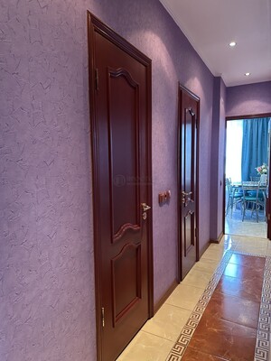 Продам трехкомнатную (3-комн.) квартиру, Николоямский пер, 2, Москва г