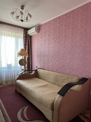 Продам трехкомнатную (3-комн.) квартиру, Николоямский пер, 2, Москва г