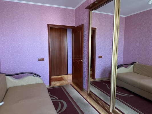 Продам трехкомнатную (3-комн.) квартиру, Николоямский пер, 2, Москва г