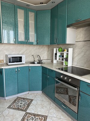 Продам трехкомнатную (3-комн.) квартиру, Николоямский пер, 2, Москва г