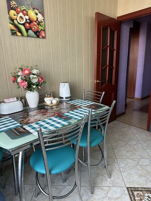 Продам трехкомнатную (3-комн.) квартиру, Николоямский пер, 2, Москва г