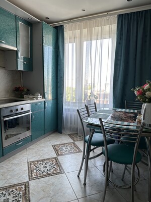 Продам трехкомнатную (3-комн.) квартиру, Николоямский пер, 2, Москва г